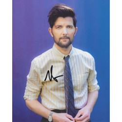 SCOTT Adam