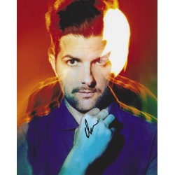 SCOTT Adam