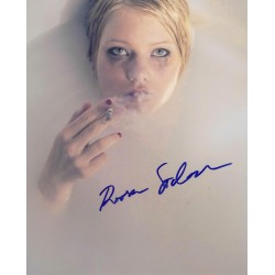 SODERHOLM Roosa