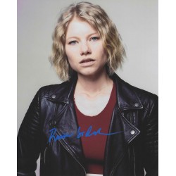 SODERHOLM Roosa