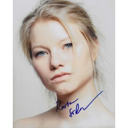 SODERHOLM Roosa