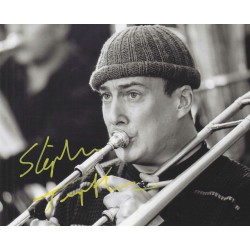 TOMPKINSON Stephen