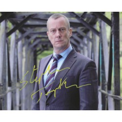 TOMPKINSON Stephen