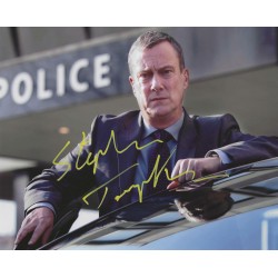 TOMPKINSON Stephen
