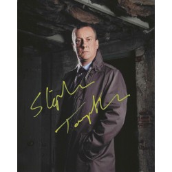 TOMPKINSON Stephen