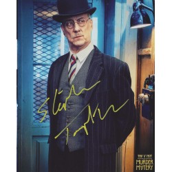 TOMPKINSON Stephen
