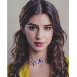 TOPOL MARGALITH Yali