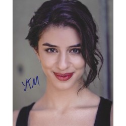 TOPOL MARGALITH Yali