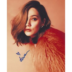 VERSNICK Lauren