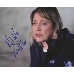WALKER Nicola
