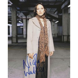 WALKER Nicola