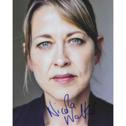 WALKER Nicola