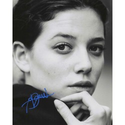 ADJANI Zoé
