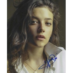 ADJANI Zoé