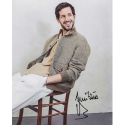 BELMONDO Victor