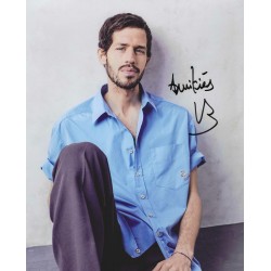 BELMONDO Victor