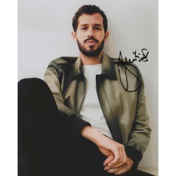 BELMONDO Victor