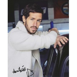 BELMONDO Victor
