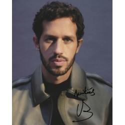 BELMONDO Victor