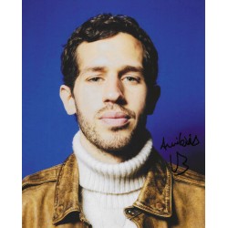 BELMONDO Victor