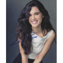 BENNANI Hiba