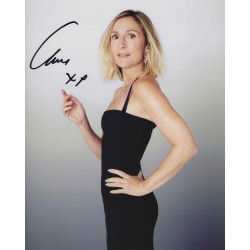 CHAMOUX Camille