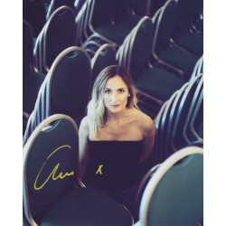 CHAMOUX Camille