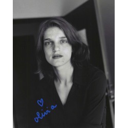 CÔTE Olivia