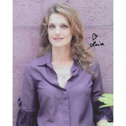 CÔTE Olivia