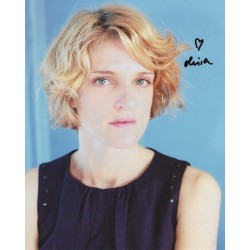 CÔTE Olivia