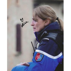 CÔTE Olivia