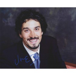 ELBAZ Vincent