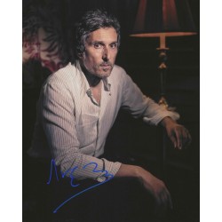 ELBAZ Vincent