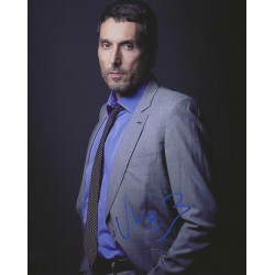 ELBAZ Vincent
