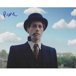 GERVAIS Pierre