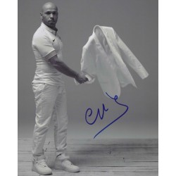 JUDOR Eric