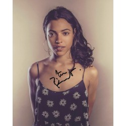 HANROT Zita