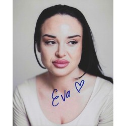 HUAULT Eva