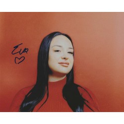 HUAULT Eva