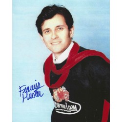 HUSTER Francis