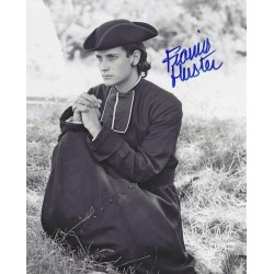 HUSTER Francis