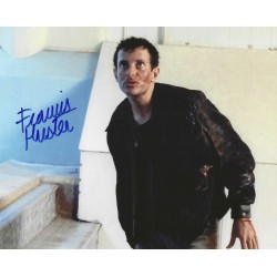 HUSTER Francis