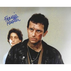 HUSTER Francis