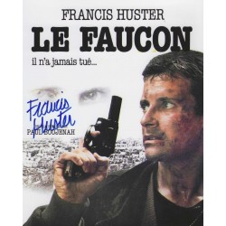 HUSTER Francis