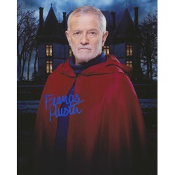 HUSTER Francis