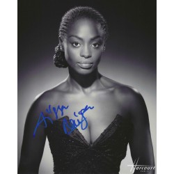 MAÏGA Aïssa