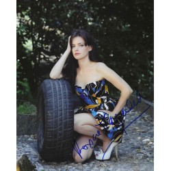 MESQUIDA Roxane