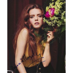 MESQUIDA Roxane