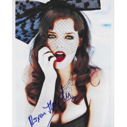 MESQUIDA Roxane
