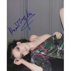 MESQUIDA Roxane